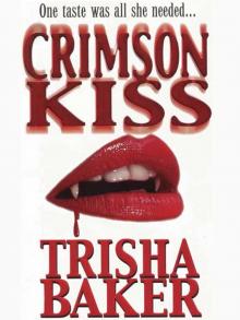 Crimson Kiss