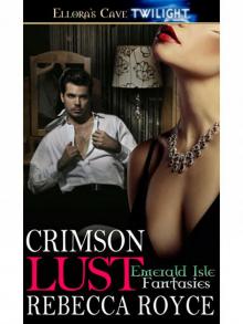 Crimson Lust Read online
