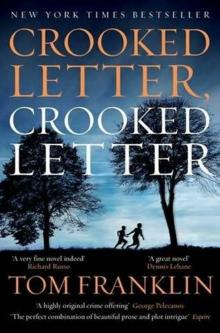 Crooked Letter, Crooked Letter Read online
