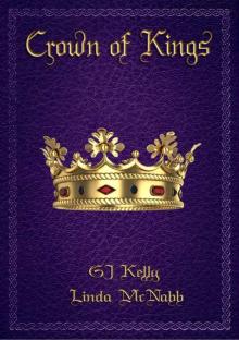 Crown of Kings Read online