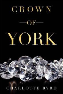 Crown of York Read online