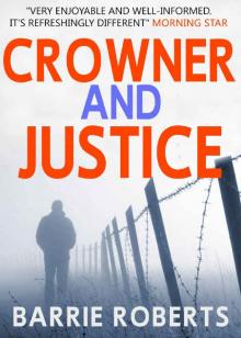 Crowner and Justice Read online