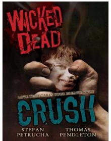 Crush wd-4 Read online