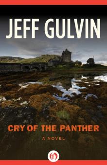 Cry of the Panther Read online