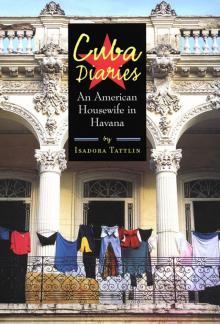 Cuba Diaries Read online