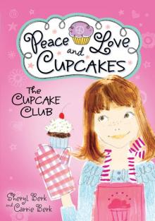 Cupcake Club Read online