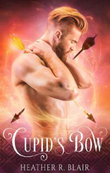 Cupid's Bow Read online