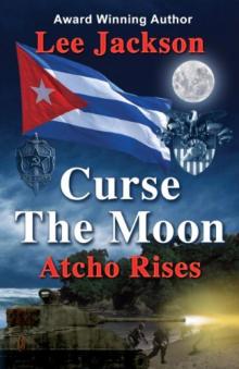 CURSE THE MOON Read online