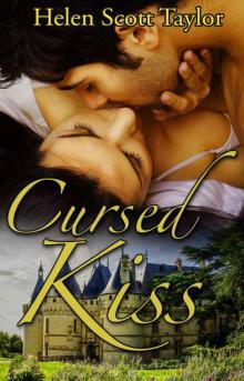 Cursed Kiss (Paranormal Romance) Read online