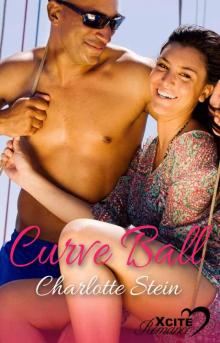 Curve Ball Read online