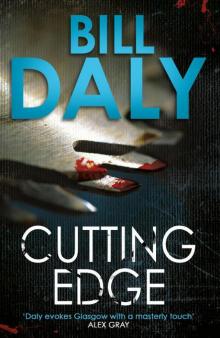 Cutting Edge Read online