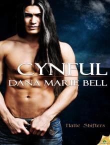 Cynful: Halle Shifters, Book 2 Read online