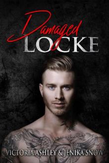 Damaged Locke (Locke Brothers,1) Read online
