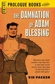 Damnation of Adam Blessing Read online