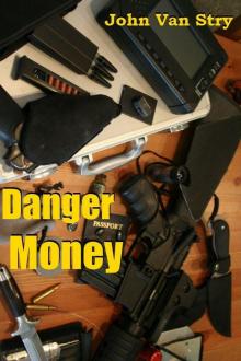 Danger Money Read online