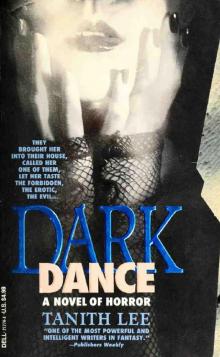 Dark Dance Read online