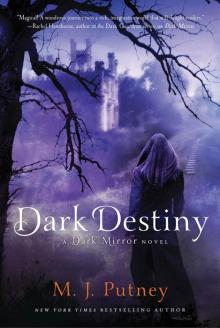 Dark Destiny Read online