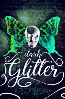 Dark Glitter Read online