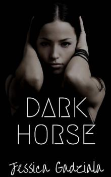 Dark Horse Read online