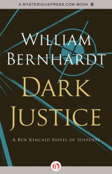 Dark Justice bk-8 Read online