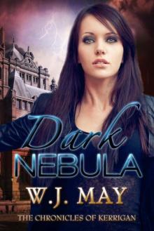 Dark Nebula (The Chronicles of Kerrigan) Read online