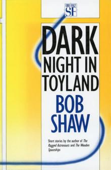 Dark Night in Toyland Read online