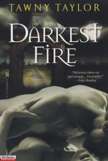 Darkest Fire Read online