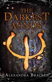Darkest Minds (1) The Darkest Minds