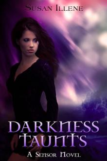 Darkness Taunts Read online