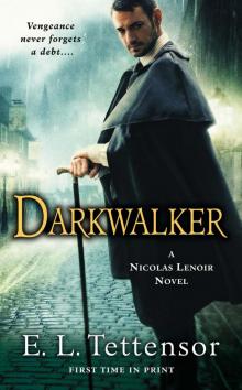 Darkwalker Read online