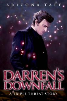 Darren's Downfall Read online