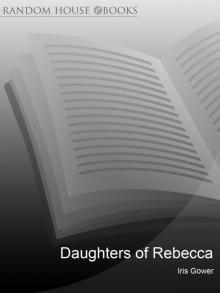 Daughters of Rebecca Read online