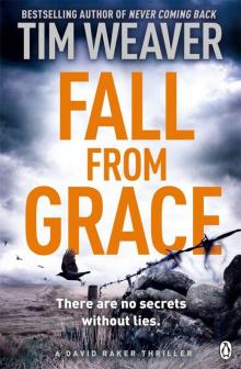 David Raker 05 - Fall From Grace Read online