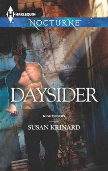 Daysider (Nightsiders) Read online