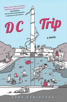 DC Trip Read online