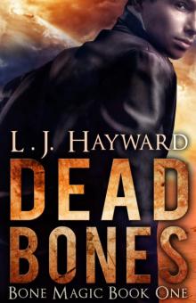 Dead Bones Read online