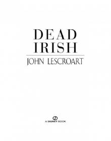 Dead Irish Read online