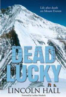 Dead Lucky Read online