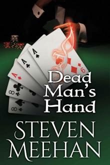 Dead Man's Hand Read online