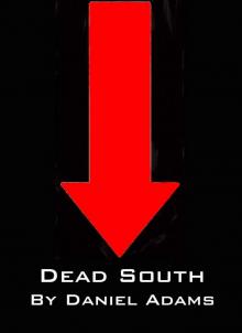 Dead South (Mattie O'Malley FBI agent) Read online