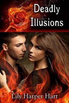 Deadly Illusions (Hardy Brothers Security Book 3) Read online