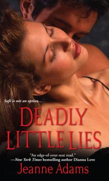 Deadly Little Lies Read online