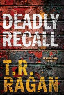 Deadly Recall Read online