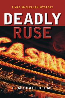 Deadly Ruse Read online
