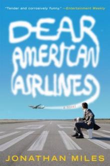 Dear American Airlines Read online