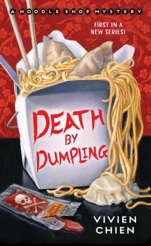 Death by Dumpling Read online