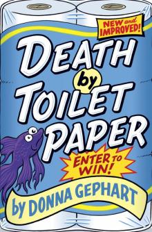 Death by Toilet Paper Read online