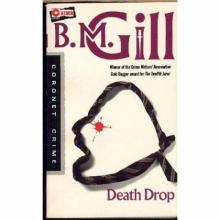 Death Drop Read online