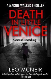 Death in Little Venice Read online