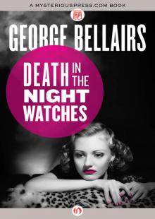 Death in the Night Watches Read online